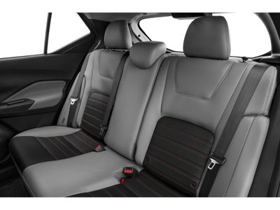 2024 Nissan Kicks SR FWD