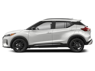 2024 Nissan Kicks SR FWD