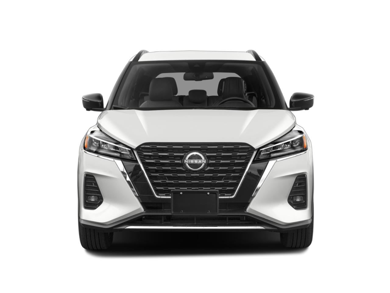 2024 Nissan Kicks SR FWD