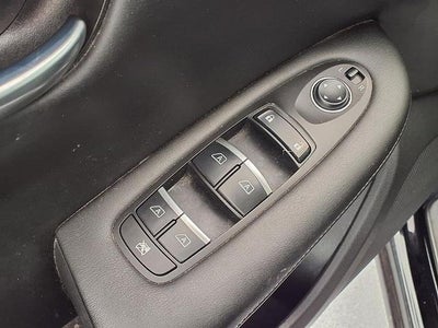 2019 INFINITI QX50 ESSENTIAL AWD