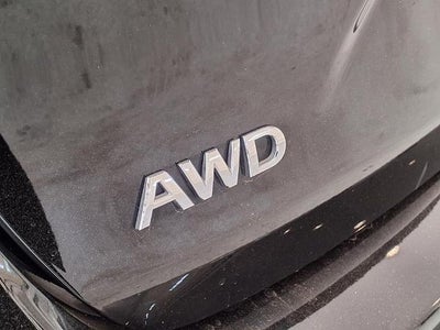 2019 INFINITI QX50 ESSENTIAL AWD