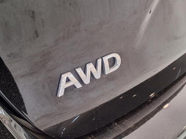2019 INFINITI QX50 ESSENTIAL AWD