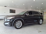 2019 INFINITI QX50 ESSENTIAL AWD