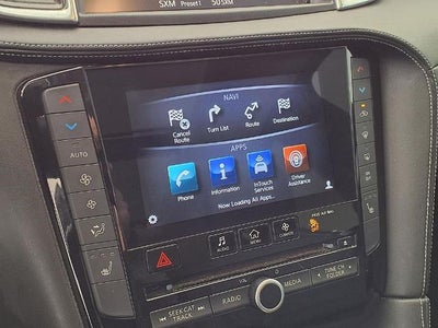 2019 INFINITI QX50 ESSENTIAL AWD