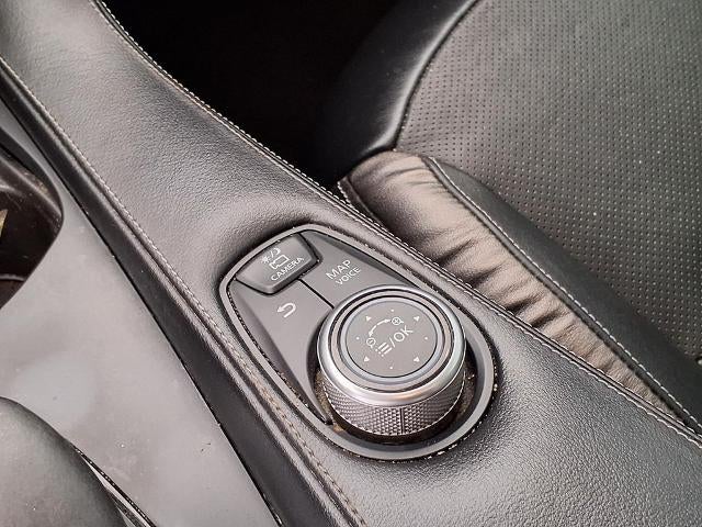 2019 INFINITI QX50 ESSENTIAL AWD