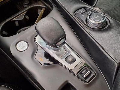 2019 INFINITI QX50 ESSENTIAL AWD