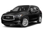 2019 INFINITI QX50 ESSENTIAL AWD