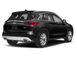 2019 INFINITI QX50 ESSENTIAL AWD