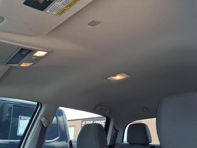 2021 Toyota Tacoma 2WD 2WD SR Double Cab 5' Bed I4 AT (GS)