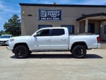 2021 Toyota Tacoma 2WD 2WD SR Double Cab 5' Bed I4 AT (GS)