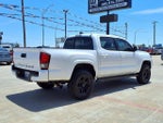 2021 Toyota Tacoma 2WD 2WD SR Double Cab 5' Bed I4 AT (GS)