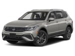 2022 Volkswagen Tiguan 2.0T SE FWD