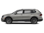 2022 Volkswagen Tiguan 2.0T SE FWD