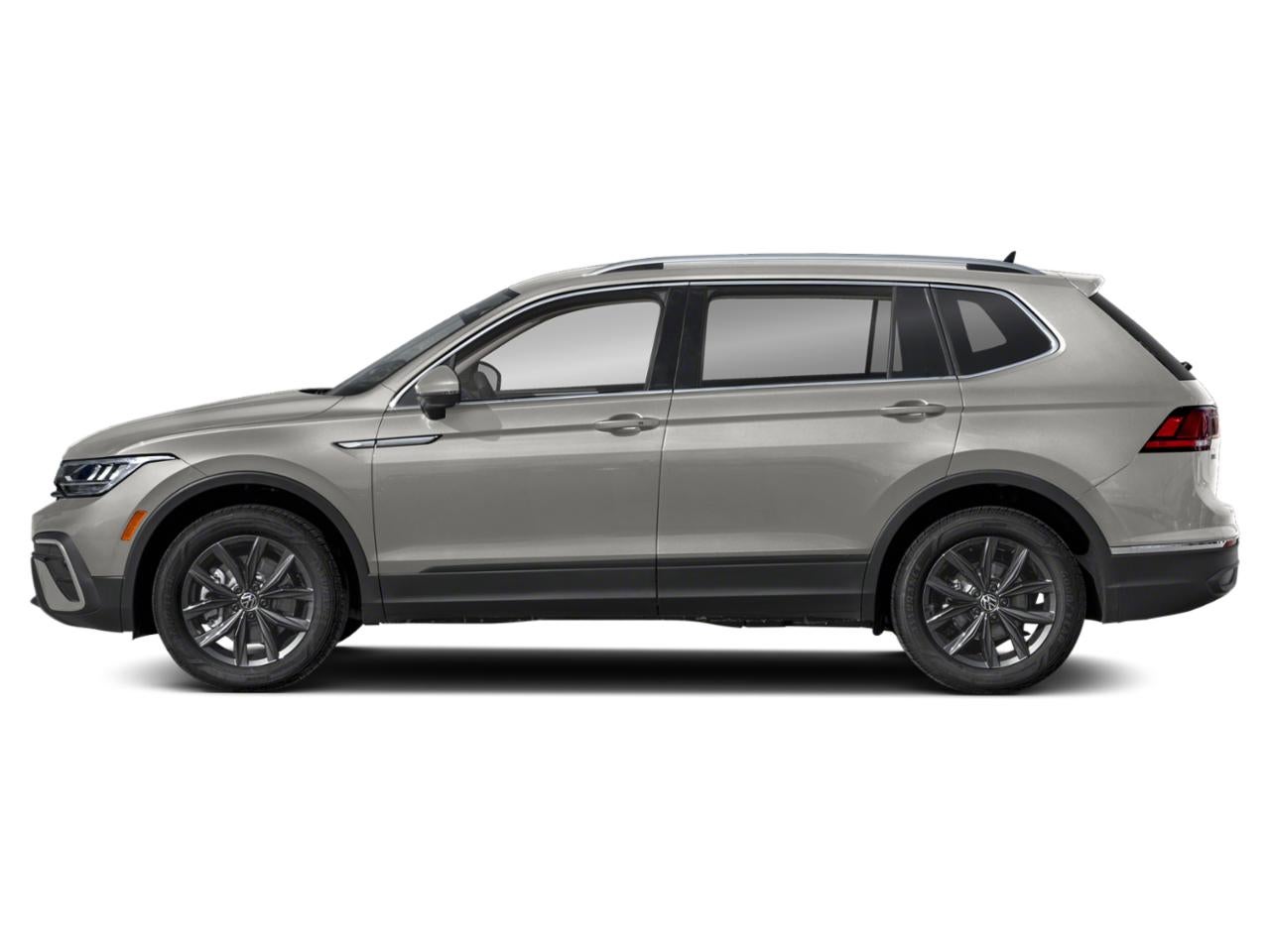 2022 Volkswagen Tiguan 2.0T SE FWD