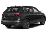 2022 Volkswagen Tiguan 2.0T SE FWD