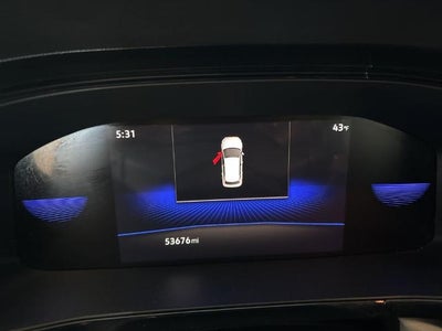 2024 Volkswagen Taos S FWD