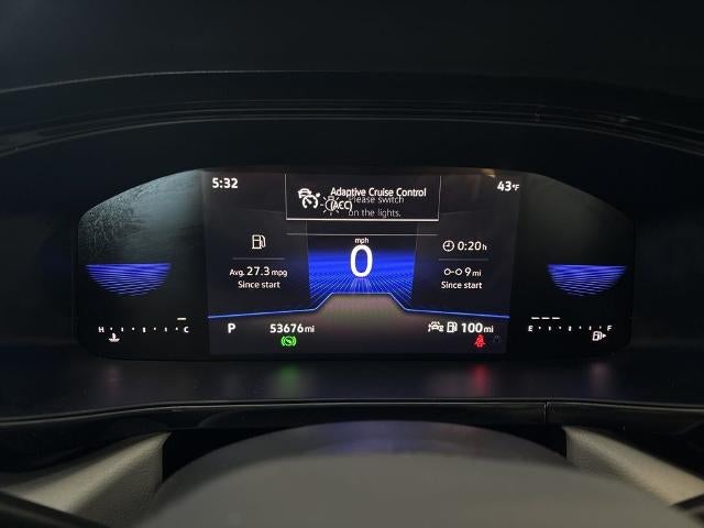 2024 Volkswagen Taos S FWD