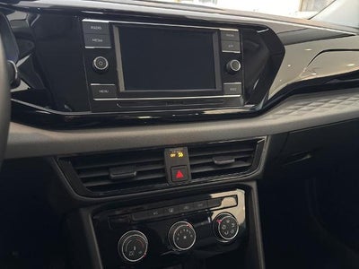 2024 Volkswagen Taos S FWD