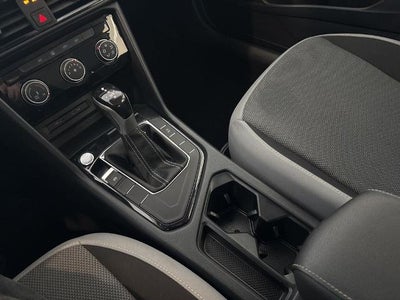 2024 Volkswagen Taos S FWD