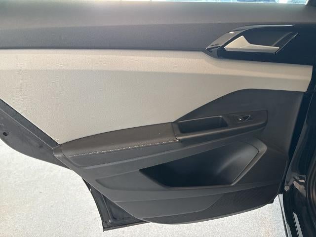 2024 Volkswagen Taos S FWD