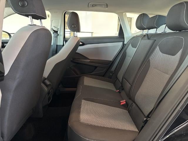 2024 Volkswagen Taos S FWD