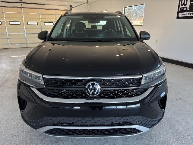 2024 Volkswagen Taos S FWD