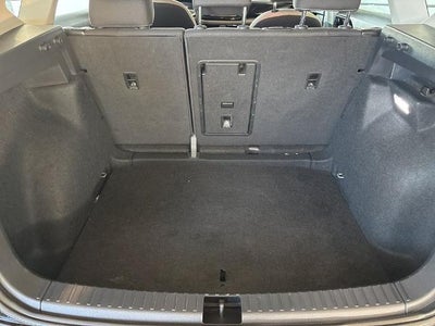 2024 Volkswagen Taos S FWD