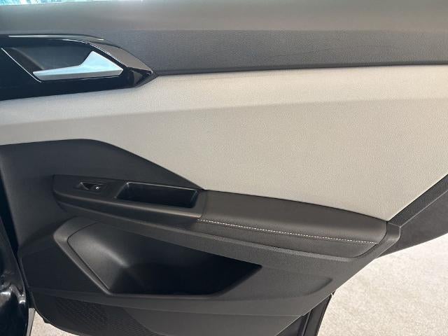 2024 Volkswagen Taos S FWD