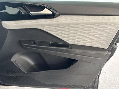 2024 Volkswagen Taos S FWD