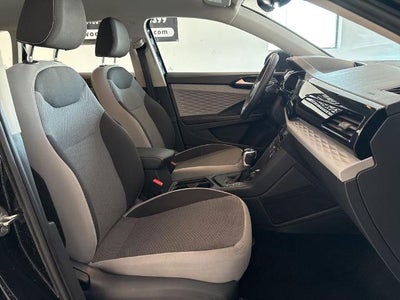 2024 Volkswagen Taos S FWD