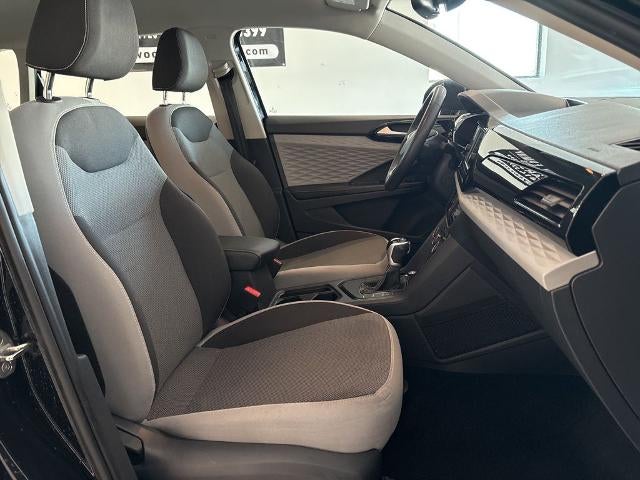 2024 Volkswagen Taos S FWD