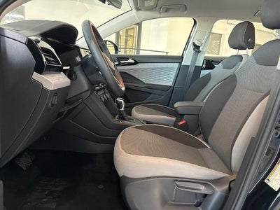 2024 Volkswagen Taos S FWD