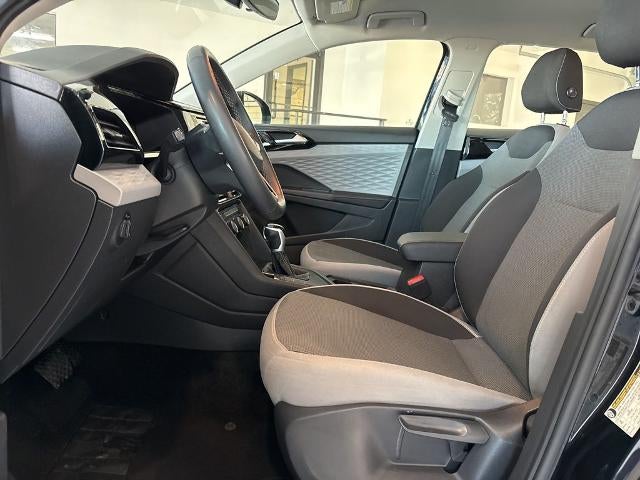 2024 Volkswagen Taos S FWD