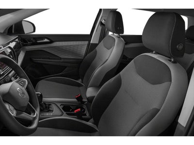 2024 Volkswagen Taos S FWD