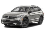 2023 Volkswagen Tiguan 2.0T SE R-Line Black FWD