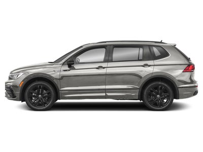 2023 Volkswagen Tiguan 2.0T SE R-Line Black FWD