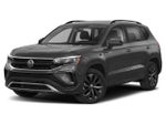2022 Volkswagen Taos S FWD