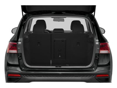 2022 Volkswagen Taos S FWD
