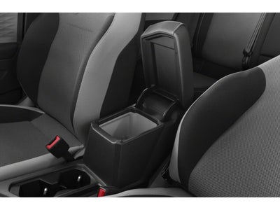 2022 Volkswagen Taos S FWD