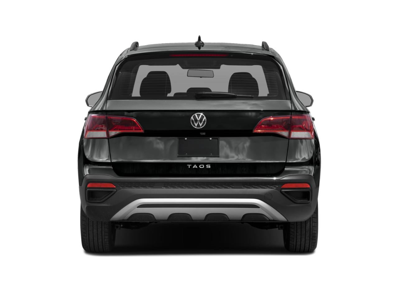 2022 Volkswagen Taos S FWD