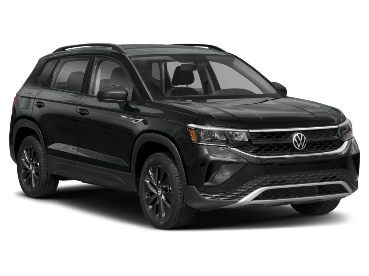 2022 Volkswagen Taos S FWD
