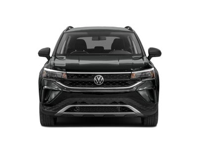 2022 Volkswagen Taos S FWD