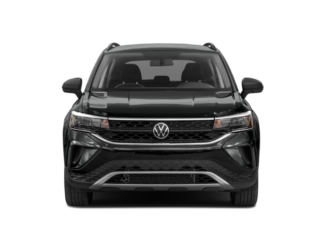 2022 Volkswagen Taos S FWD