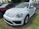 2018 Volkswagen Beetle S Auto
