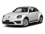 2018 Volkswagen Beetle S Auto