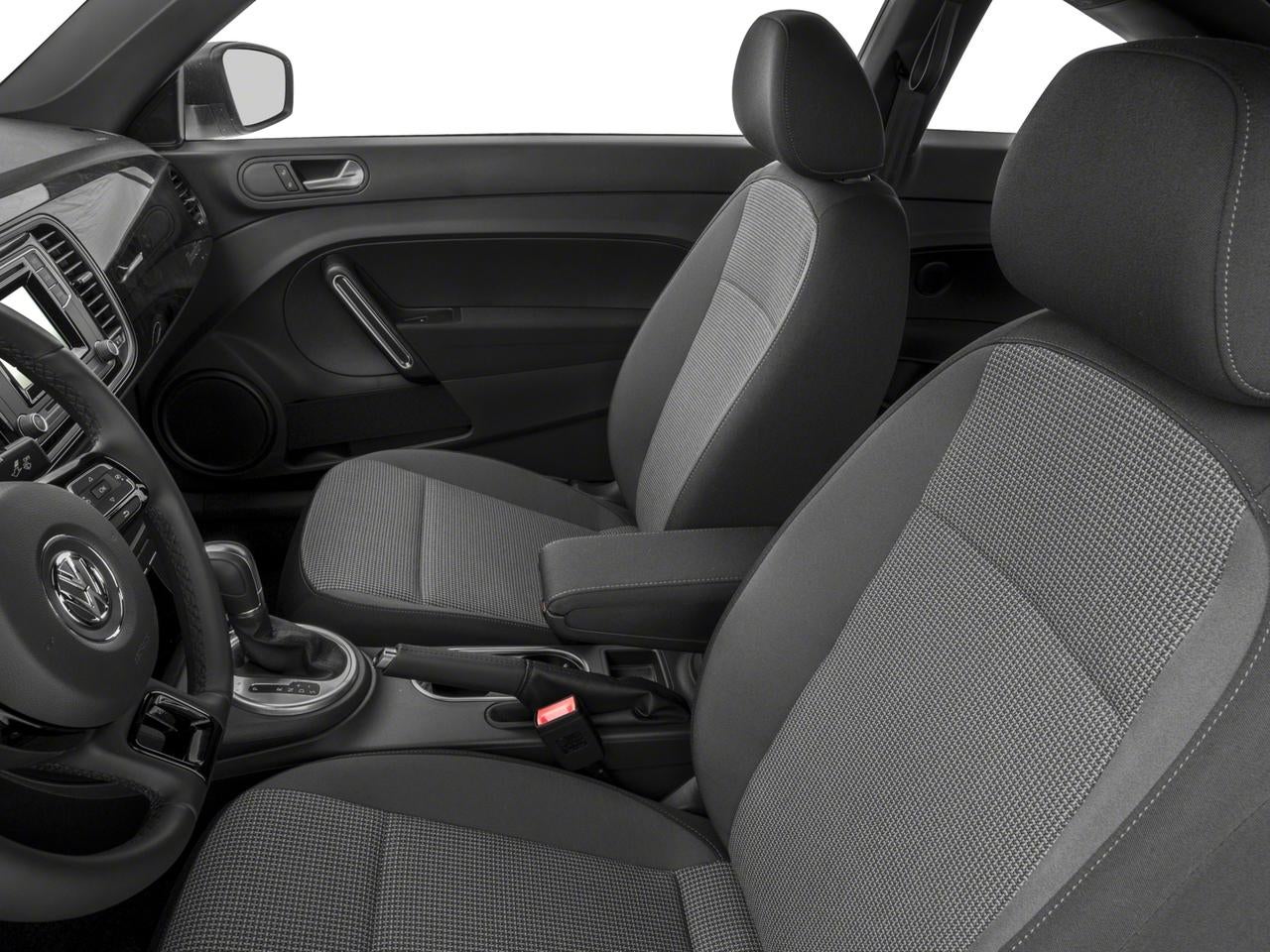 2018 Volkswagen Beetle S Auto