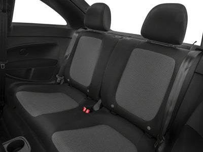2018 Volkswagen Beetle S Auto