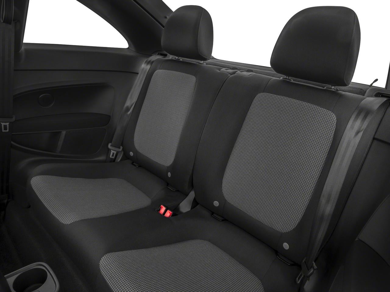 2018 Volkswagen Beetle S Auto