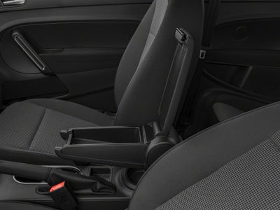 2018 Volkswagen Beetle S Auto