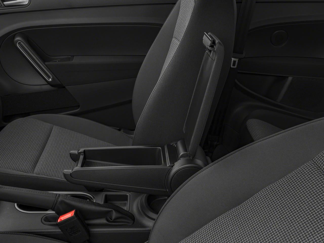 2018 Volkswagen Beetle S Auto